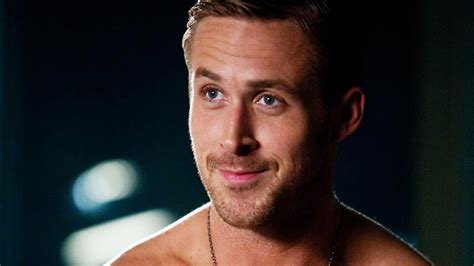 ryan gosling nudes|The 66 best nude scenes